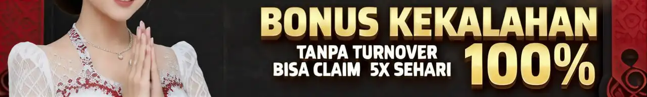 CLAIM BONUS ANTI RUNGKAD SLOT TIARATOTO